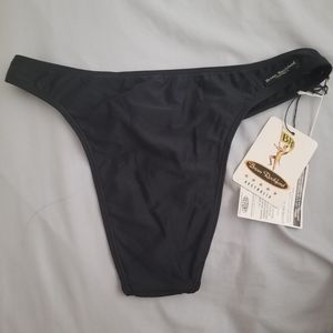NWT Brian Rochford Australia Bikini bottom